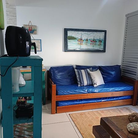 Beira Mar Apto 711 우바투바 외부 사진