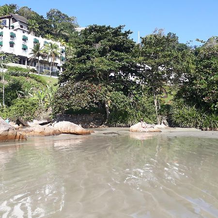Beira Mar Apto 711 우바투바 외부 사진